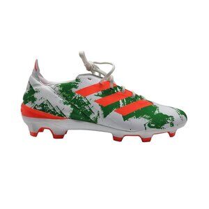 Adidas Mexico Crest‎ Gamemode FG Soccer Cleats GY7536 Mens Size 5